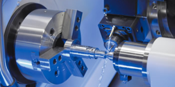 CNC Machining Manufacturers and Suppliers in India